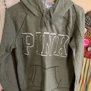Victoria secrets sweater